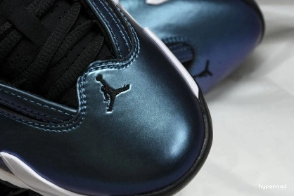 Hyperoad Letter” Jordan “Love Air 14 0725